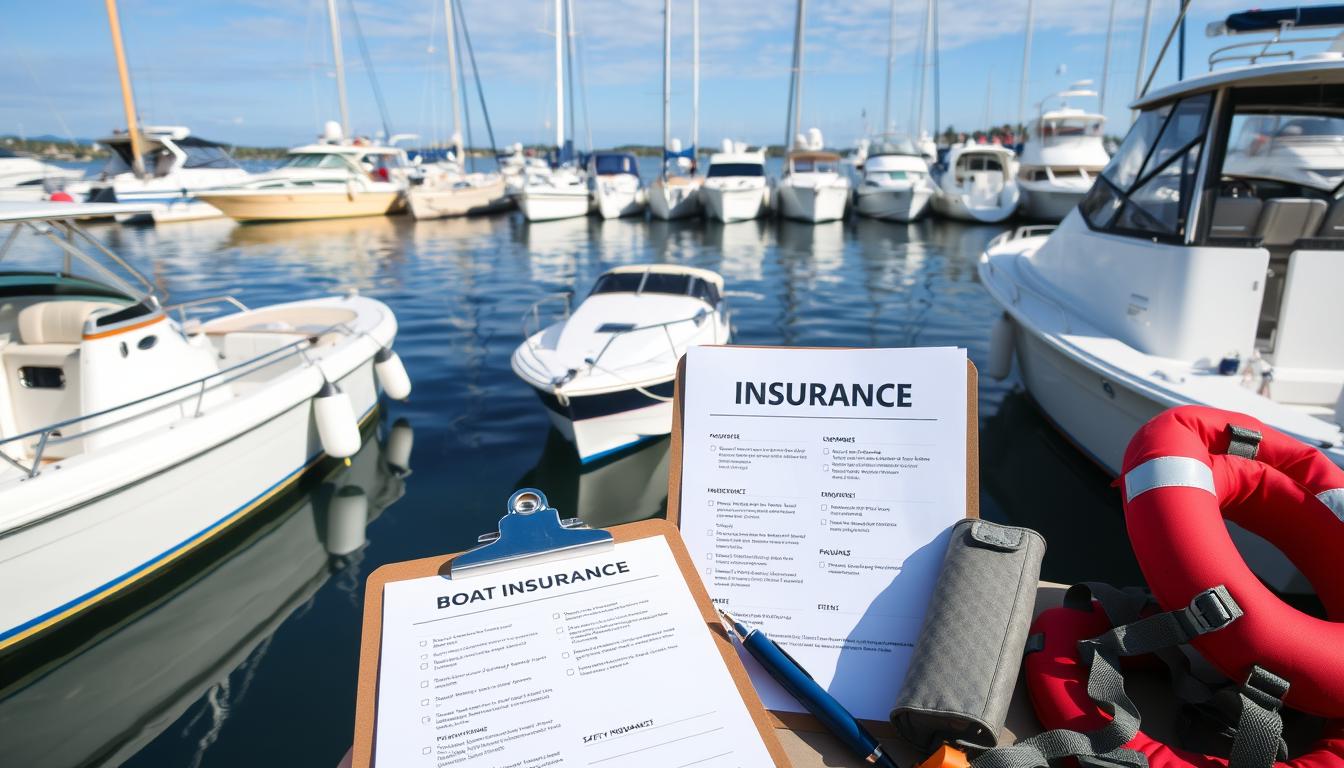 How Much Experience for Boat Insurance? Find Out!