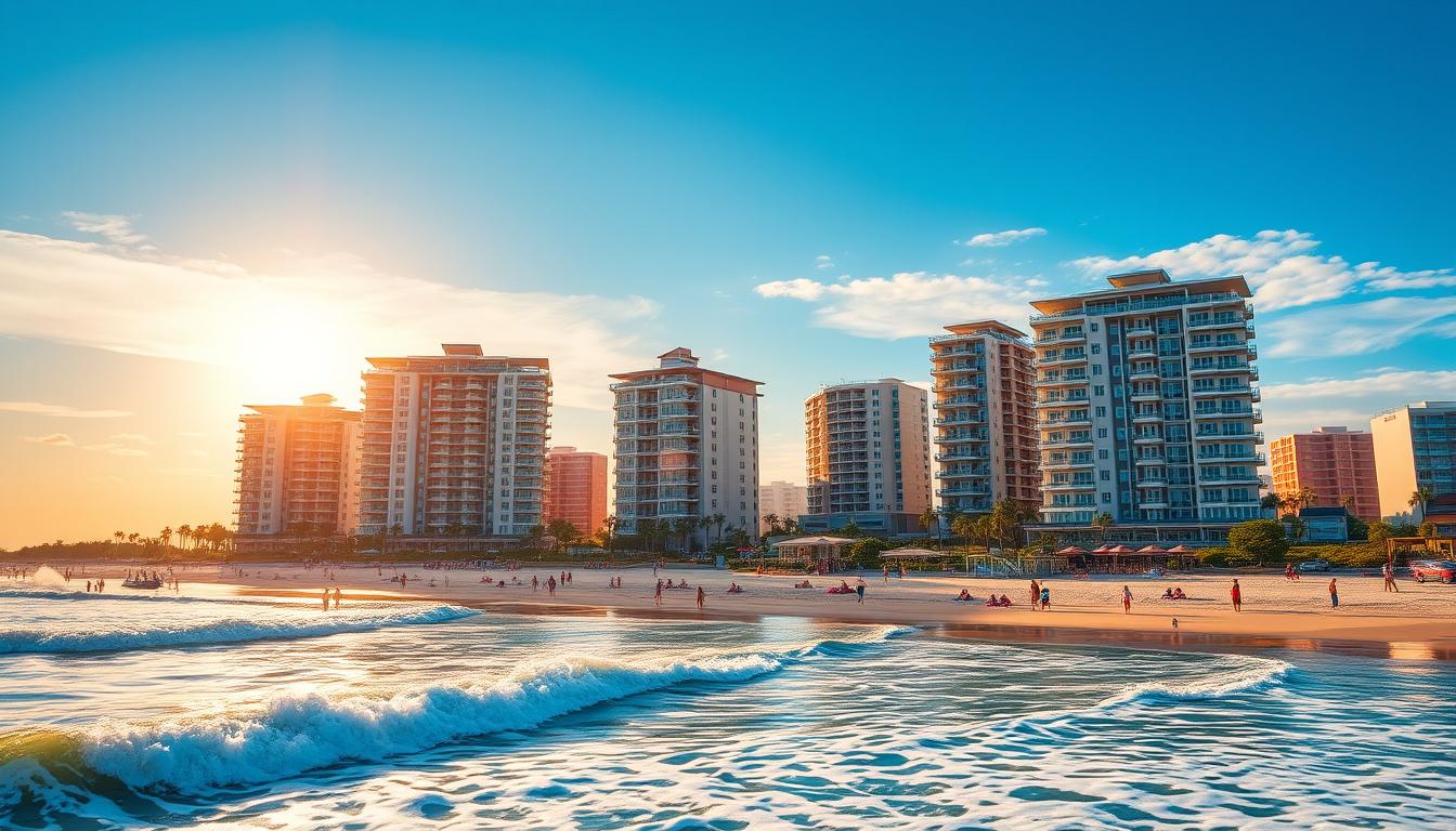 Condo Insurance Rising in Ocean City Maryland