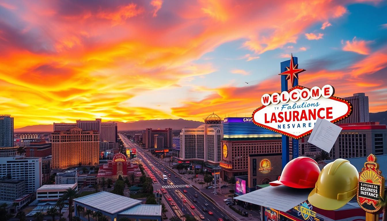 Business Insurance Requirements in Las Vegas: What to Know