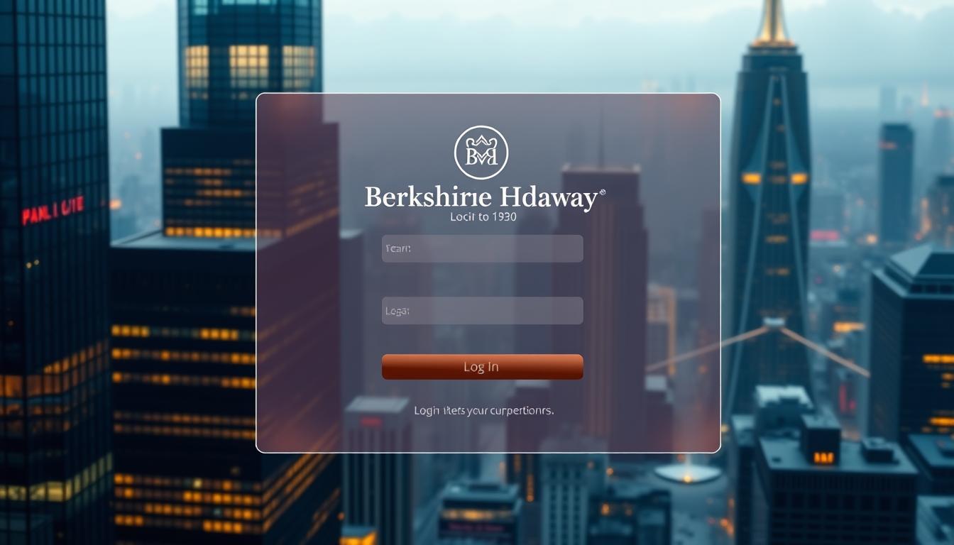 Berkshire Hathaway Agent Login